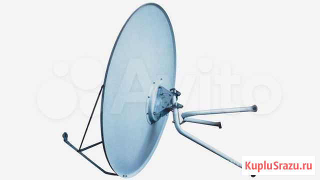 Крепление антенны спутниковой Анапа - изображение 1