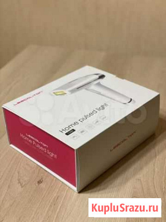 Фото эпилятор новый Балашиха - изображение 1