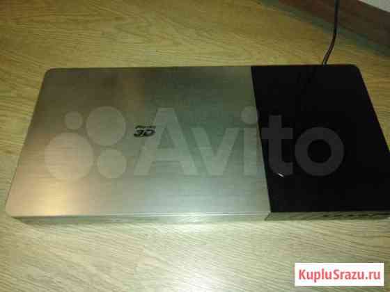 Blu-ray плеер LG BP740 Курск