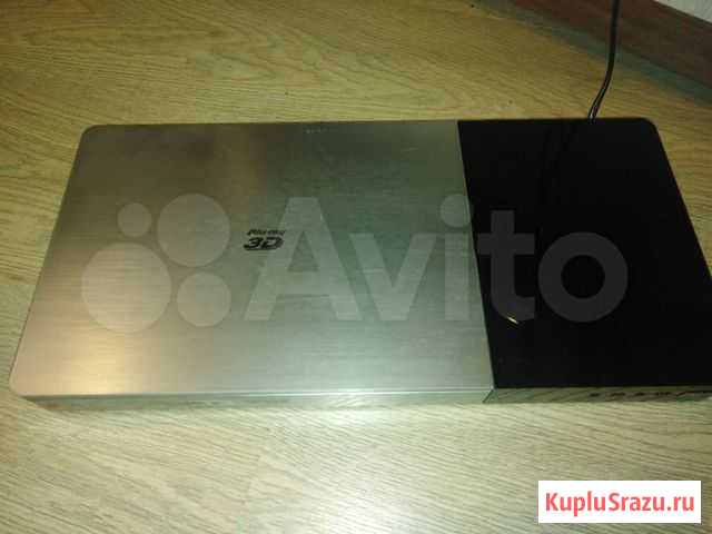Blu-ray плеер LG BP740 Курск - изображение 1