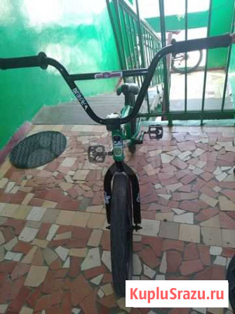 Bmx Бери не пожелеешь Волгоград - изображение 1