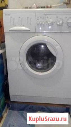 Indesit Петропавловск-Камчатский - изображение 1