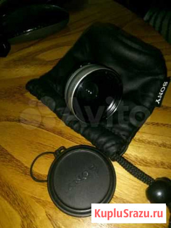 Ширик Sony 0,7 30 mm. Made in Japan Чкаловск - изображение 1