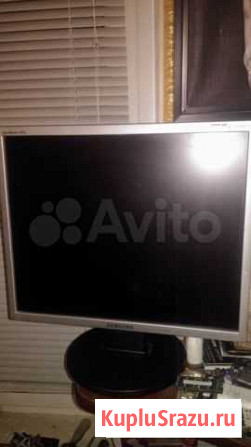 Samsung SyncMaster 943n Саратов - изображение 1