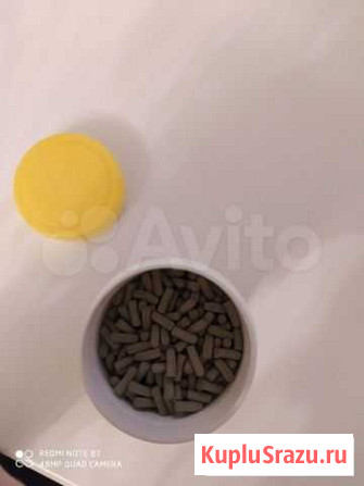 Tetra ReptaMin Икша - изображение 1