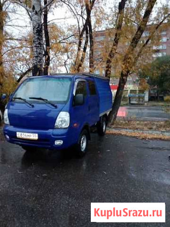 KIA Bongo III Омск - изображение 1