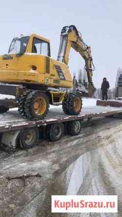 Komatsu pw 95r 2001г Можайск