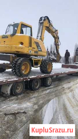 Komatsu pw 95r 2001г Можайск - изображение 1
