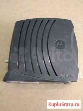 Модем Motorola surfboard SB5101E Новокузнецк
