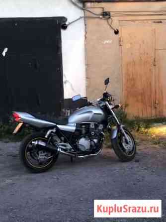 Yamaha xjr-400 2000 г Белово