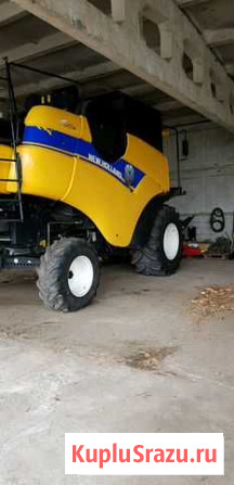 New holland cx 6090 Алтуд - изображение 1