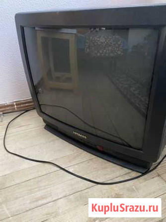 Старый телевизор Ижевск - изображение 1