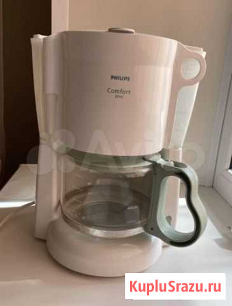 Кофеварка philips Томск - изображение 1