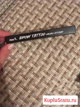 Маркер для бровей от Avon Старый Оскол - изображение 1
