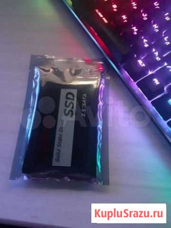 SSD 64GB Пермь - изображение 1