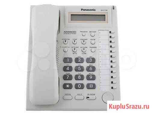 Panasonic KX-T7730 Омск