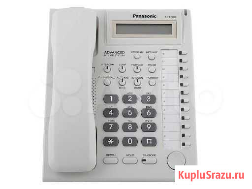 Panasonic KX-T7730 Омск - изображение 1