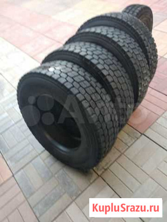 Шины Bridgestone 4 шт. Одна шина - 10 тысяч Урус-Мартан - изображение 1