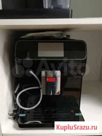 Кофемашина Rooma A9S Пятигорск - изображение 1