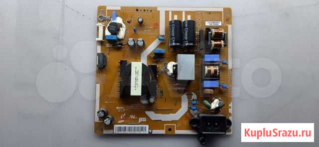 BN44-00754A Суворовская - изображение 1