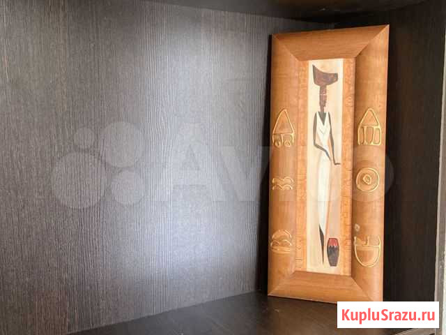 Картина «африканка» Благовещенск - изображение 1