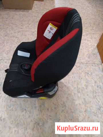Автокресло до18кг на раме крепление isofix Испания Ангарск - изображение 1
