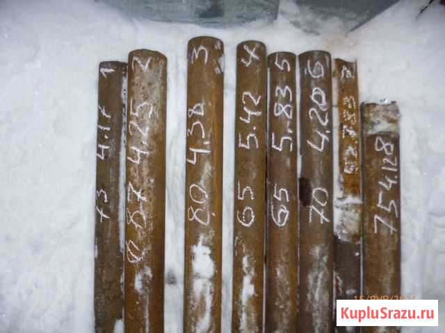 Трубы Каменск-Уральский - изображение 1