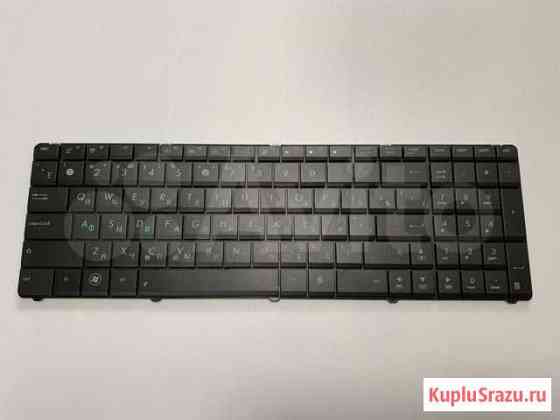 Новая клавиатура Asus A52, A54, K52, K53, K54, N50 Саранск