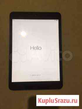 iPad mini Омск