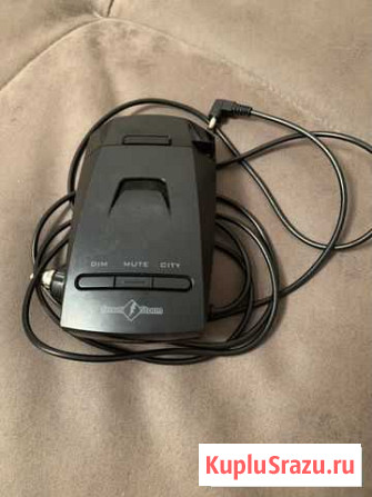 Радар-детектор Street Storm STR-7010EX Казань - изображение 1