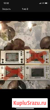 Игра электроника Ростов-на-Дону - изображение 1