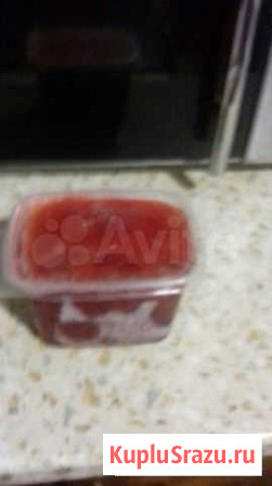 Ягода свежемороженная Кемерово - изображение 1