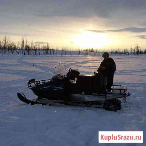 Снегоход Polaris WT LX Норильск