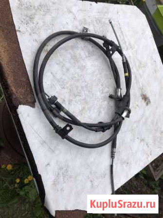 Троса ручника Липки - изображение 1