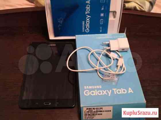 Samsung galaxy tab A 8 Омск