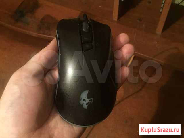 Игровая мышь Северск - изображение 1