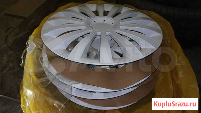 Колпак R15 Сертолово - изображение 1