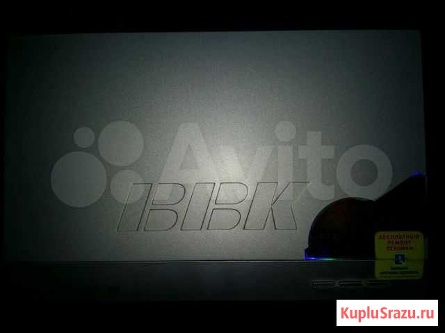 Продам DVD-плеер караоке BBK Кемерово - изображение 1