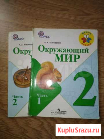 Окруж.мир Владикавказ - изображение 1