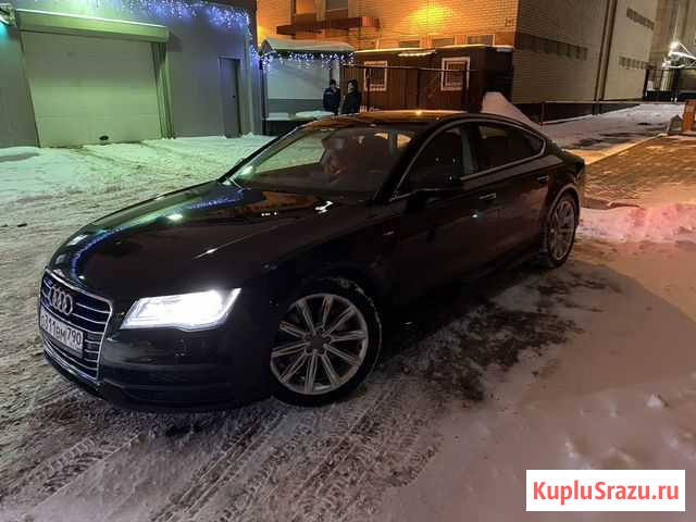 Водитель с личным Авто Москва - изображение 1
