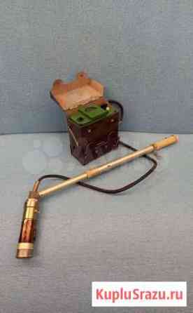 Дозиметр дп-5В 1981 год СССР Петрозаводск