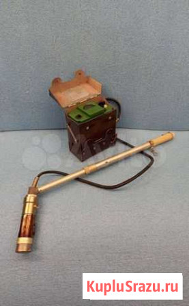 Дозиметр дп-5В 1981 год СССР Петрозаводск - изображение 1