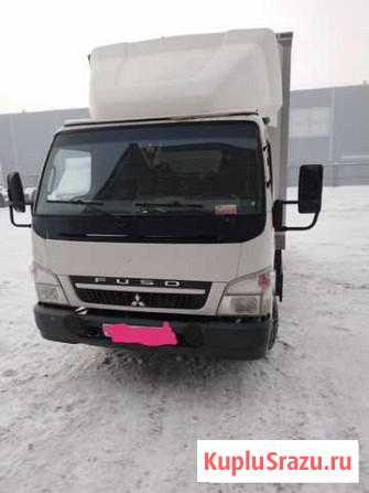 Mitsubishi Fuso Canter Набережные Челны - изображение 1