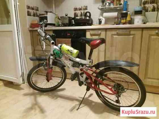 Велосипед Магнитогорск