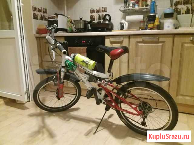 Велосипед Магнитогорск - изображение 1