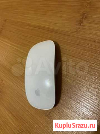 Мышь apple magic mouse 1 Судак - изображение 1