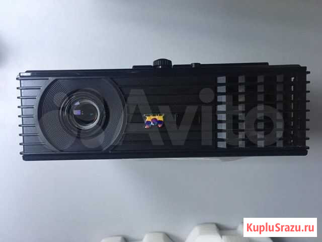 Проектор viewsonic Ставрополь - изображение 1