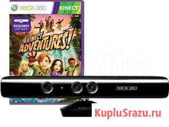 Кинект Xbox 360 Каменск-Шахтинский