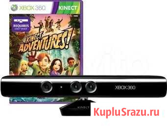 Кинект Xbox 360 Каменск-Шахтинский - изображение 1