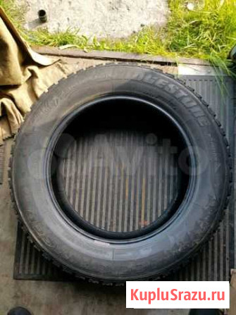 Bridgestone ice cruiser R16 Мурманск - изображение 1